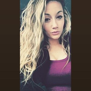 Meet your Posher, Ashton